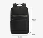 Bolso Multifuncional CB-8281 15" Coolbell - Negro