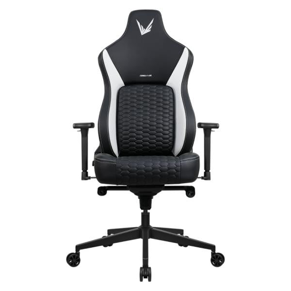 SILLA GAMING FORMULA V LINE VIRON BOOST RACER PU 4711401665489