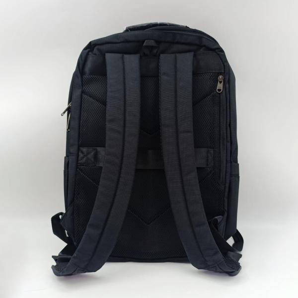 Bolso Multifuncional CB-8288 15" Coolbell - Negro