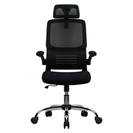 SILLA GAMING FORMULA V LINE ERGOLUX 3 LITE MESH 4711401664833