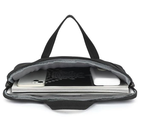 Bolso Multifuncional CB-2125 13" Coolbell Rosado - Verde