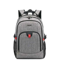 BOLSO MULTIFUNCIONAL AP-51  AOPINYOU GRIS 15"