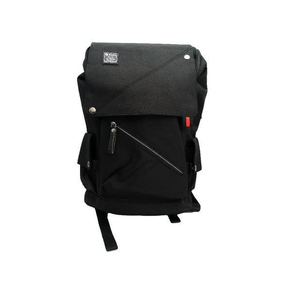 BOLSO MULTIFUNCIONAL PS-680 POSO NEGRO 15"