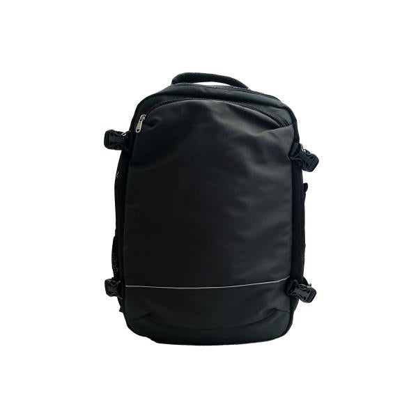 BOLSO MULTIFUNCIONAL PS-668 POSO NEGRO 17"