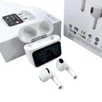 Audifonos Manos Libres Bluetooth Z10 Plus - Blanco