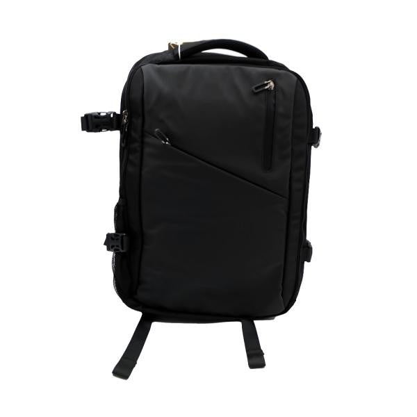 BOLSO MULTIFUNCIONAL PS-656 POSO NEGRO 17"