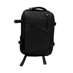 BOLSO MULTIFUNCIONAL PS-656 POSO NEGRO 17"