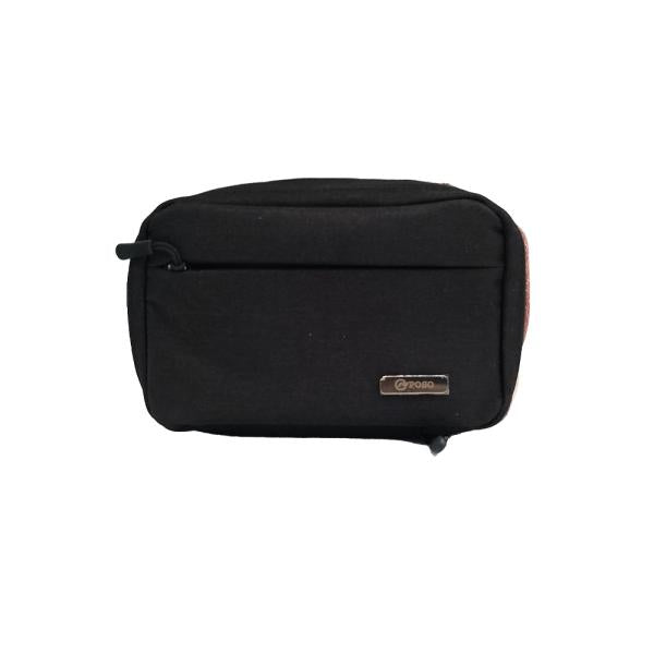 BOLSO MULTIFUNCIONAL PS-815 POSO NEGRO