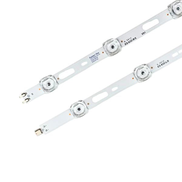 Tira LED para Pantalla - Es-632-l/5 R/5