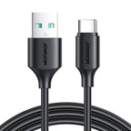 Cable USB Tipo C S-A9 Joyroom - 1M Negro