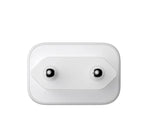 Cargador Casa JR-TCF20 Joyroom - Blanco C-l