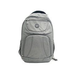 BOLSO MULTIFUNCIONAL PS-901 POSO GRIS 15"