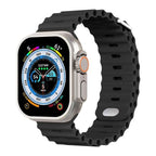 Reloj Inteligente Hw 12 Ultra 3 - Negro