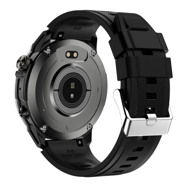 Reloj Inteligente HK08 - Negro