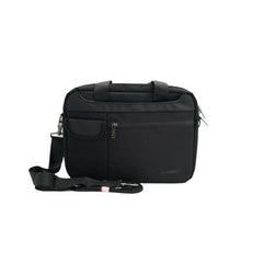 BOLSO MULTIFUNCIONAL CB-2123 COOLBELL NEGRO 13"