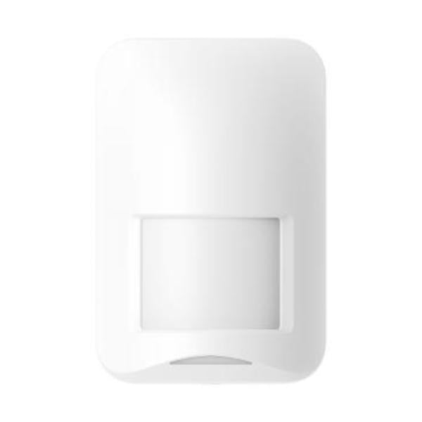 Detector Pir Inalambrico Hikvision Ax Home Ds-pd201p10-wb(o-std) 433.1-433.7 Mhz Rango 10M 302402345 - Blanco Imagen principal del producto
