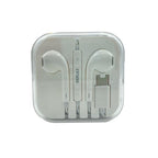 Audifono Manos Libres GE-11 Gerlax - Blanco