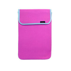 BOLSO MULTIFUNCIONAL SLEEVE 11" COOLBELL ROSADO