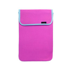 BOLSO MULTIFUNCIONAL SLEEVE 11" COOLBELL ROSADO