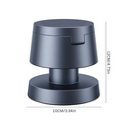 Cargador Inalambrico X6 - Gris