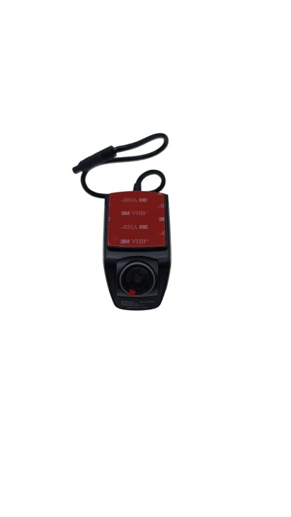 Camara para Vehiculos V8 Pionner