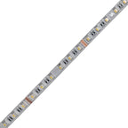 Tira LED 5050 Smd Interperie - Rgb+luz Calida 1M