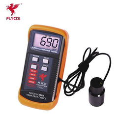 TESTER DE BRILLO FLYCDI