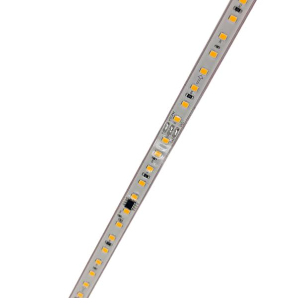 Tira LED 2835 Smd - Luz Calida Water