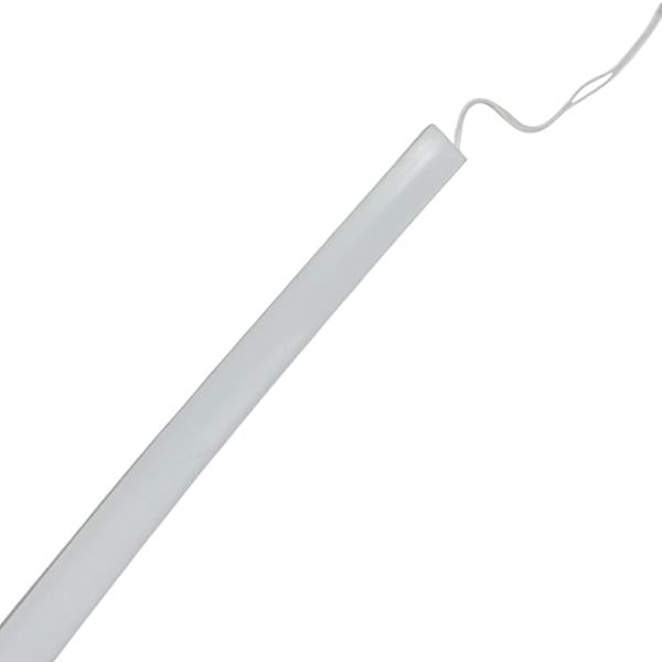 Protector Silicon para Tira LED - 20*14mm