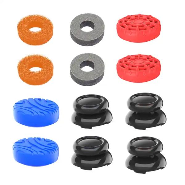Protectores para Control de Play Station 5 PG-P5P07 Ipega