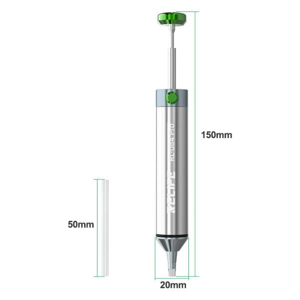 Removedor Soldadura Manual RL-084 PRO Relife