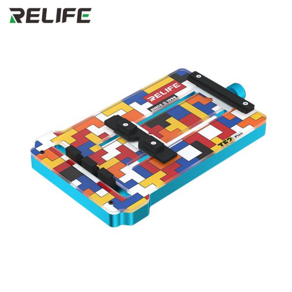Prensa Multifuncional TF2 Plus Relife