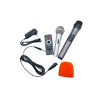 Parlante BK-S101 Planet - Negro