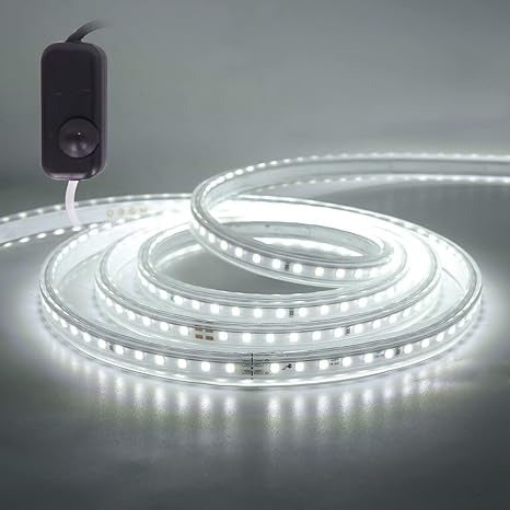 Tira LED 2835 120 Smd - Blanca 10M