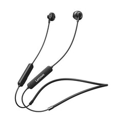 AUDIFONO MANOS LIBRES BLUETOOTH SH1 LENOVO NEGRO