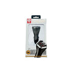 Cargador Cubo Carro Y-45 Youshengku - Negro
