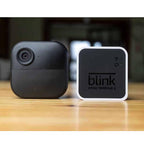 Camara de Vigilancia Blink Outdoor 4 - Blanca