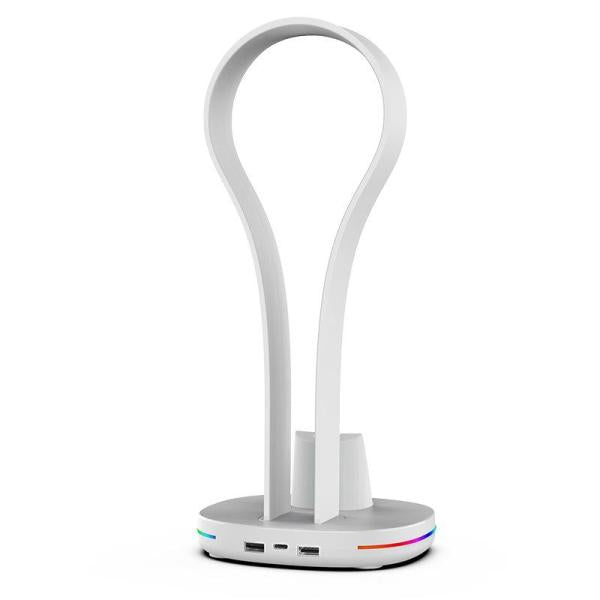 Estante Cargador para PS5 PG-P5P23 Ipega - Blanco