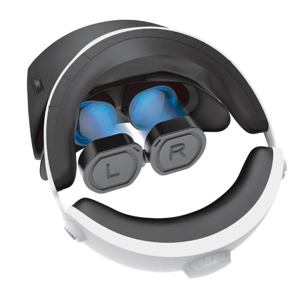 Protector para Lente Vr Play Station 5 PG-P5V003 Ipega