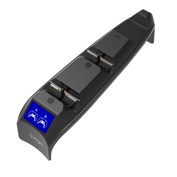 Estante Cargador para PS5 PG-P5S016 Ipega - Blanco