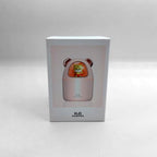 Difusor KP-M601 - Rosado Tigre