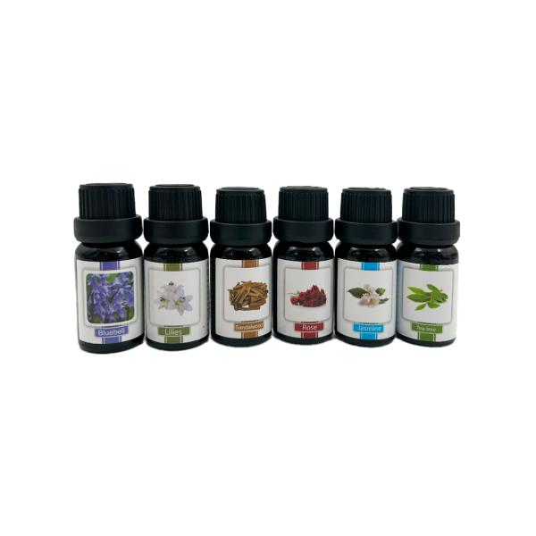 Esencia para Difusor - KP-2080-6