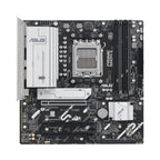 Tarjeta Madre Asus Prime B840M-A AM5 Micro Atx DDR5 90MB1J10-M0EAY0 - Negro/plateado