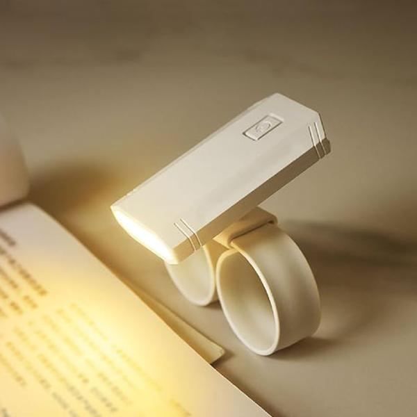 Lampara muñeca LED LJC-226 3 temperaturas color Imagen secundaria del producto