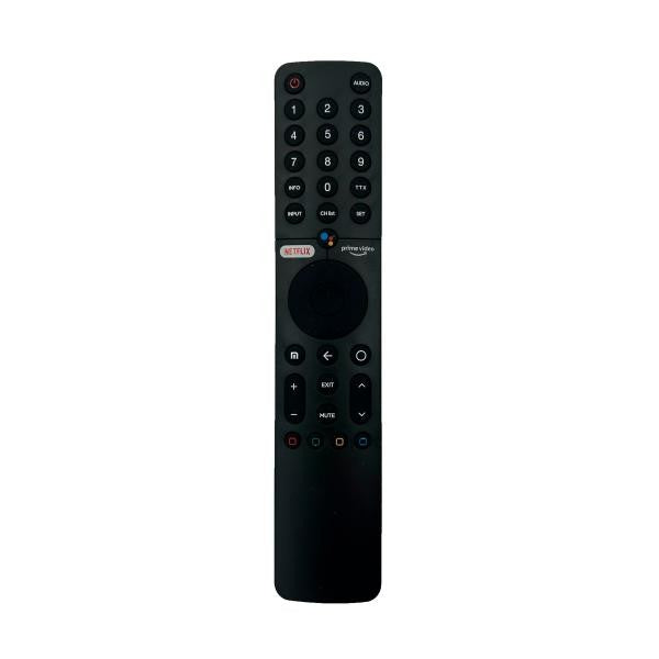 CONTROL PANTALLA SMART TV XIAOMI AD1882V B.AAA CON VOZ