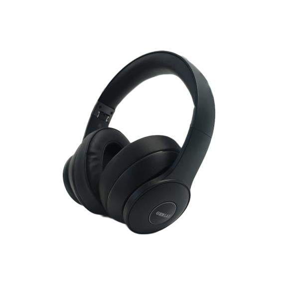 AUDIFONOS MANOS LIBRES BLUETOOTH GH-36 GERLAX NEGRO