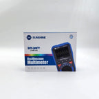 Multimetro Tester DT-24 PRO Sunshine