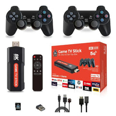 CONSOLA Q9