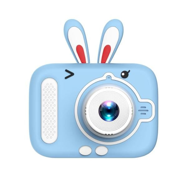 CAMARA X900D CONEJO CELESTE