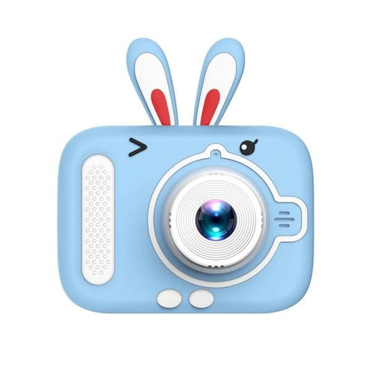 CAMARA X900D CONEJO CELESTE